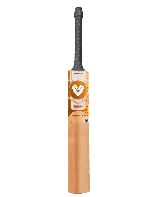 HARRY Leather Bat
