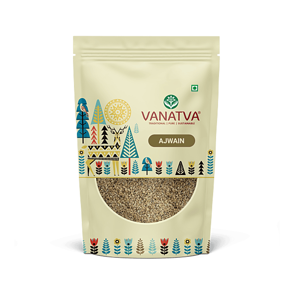 Ajwain