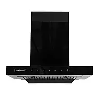 Wall Mounted Auto Clean Chimney