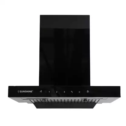 Wall Mounted Auto Clean Chimney