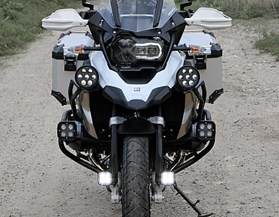 Denali Electronics S4 Led Light Pods with DataDimâ„¢ Technology Denali Electronics S4 Led Light Pods with DataDimâ„¢ Technology