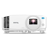 BenQ LW500ST Multimedia Projector