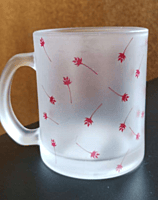 Frosted Mug Printing