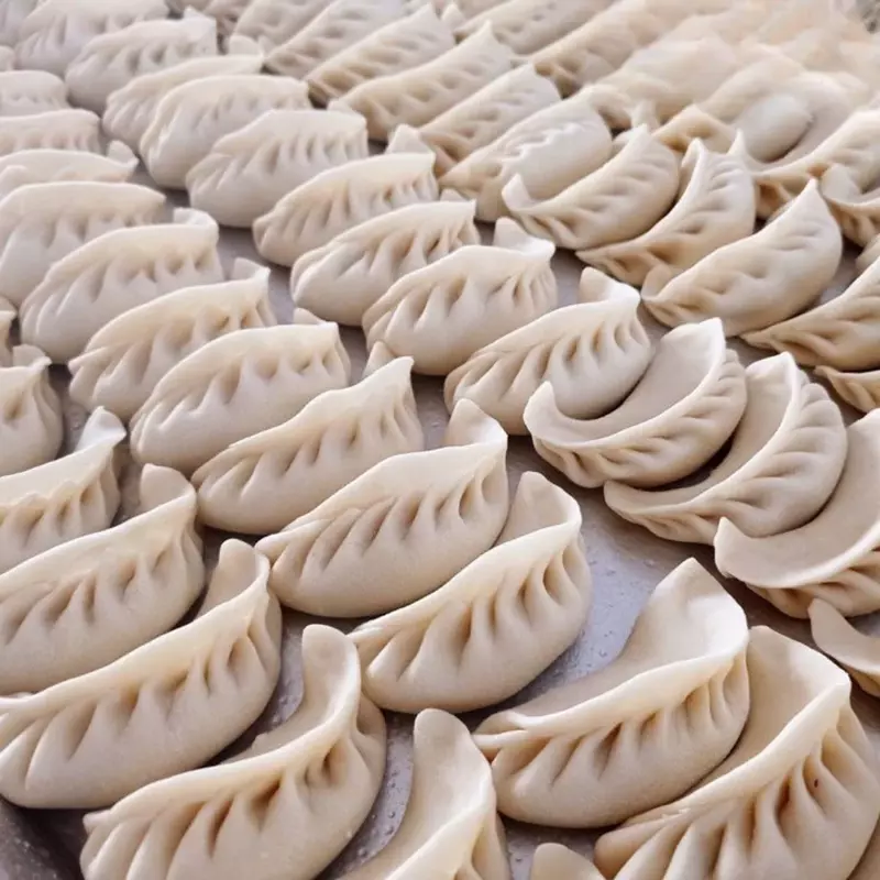 Frzn Chicken Momo 1kg MK