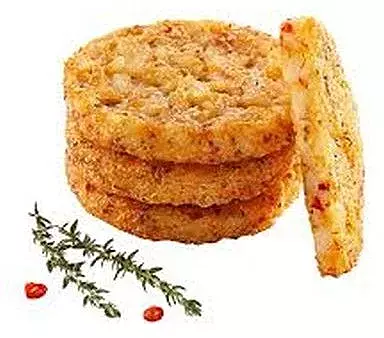 Frzn Cheese Chilly Patty 0.960Kg/Pkt-TB