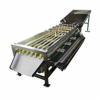 Stainless Steel Processing Equipment Fabrication