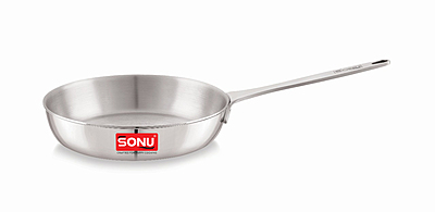 Sonu Baby Chef Stainless Steel Cookware Mini