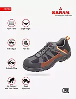 Karam FS210FN(FWSAMN)Shoes-09