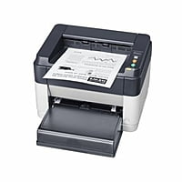 Kyocera FS-1060dn Mono Laser Printer