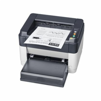 Kyocera FS-1060dn Mono Laser Printer