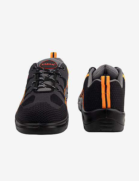 Karam FS210FN(FWSAMN)Shoes-5