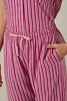 Amante Half-sleeves Sleep Pyjama Set SLP02901