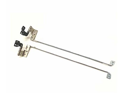 Laptop Screen Hinges for Travelmate 4730 4335 4330 4930 Series (L/R Set)