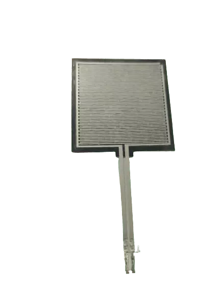 FSR square shaped force sensor for Arduino and ESP32