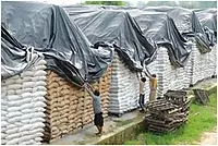 Warehouse Receipt Financing (WRF) Services