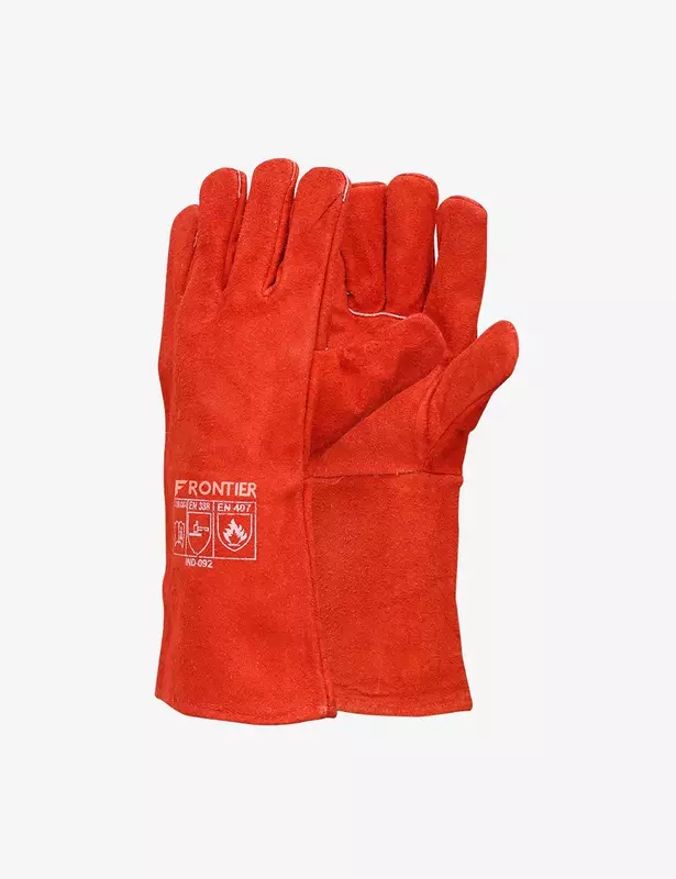 Frontier Red Arc, FT811(RD)(14)