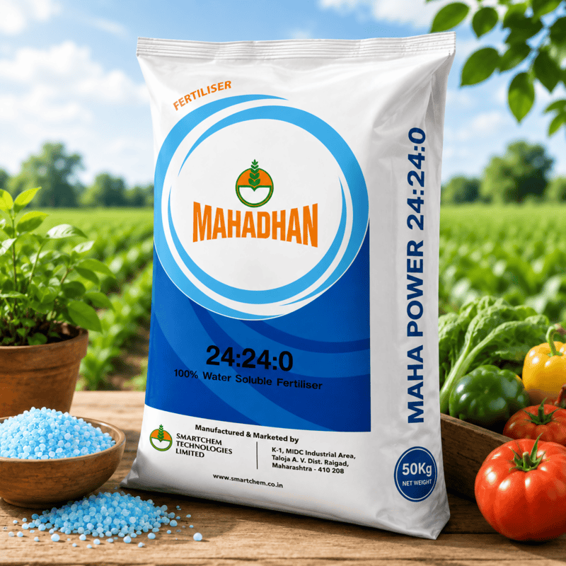 Mahadhan Maha Power 24:24:0 | Vetrivel Agro Services