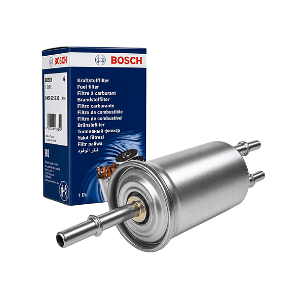 BOSCH – FUEL-FILTER ELEMENT – ASHOK LEYLAND – DOST 1.5TD Plus (D) | F002H22471