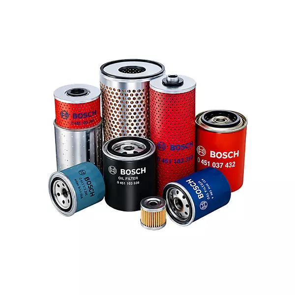 BOSCH – FUEL FILTER – TATA – 609 SFC 3.8 (D) | 9450030106