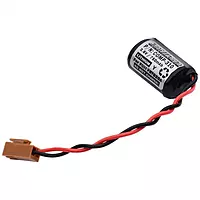 Fuji NP8P-BT Lithium Battery PLC