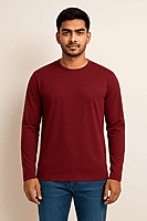 Unisex Full Sleeve Tee COMBO