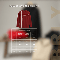 Unisex Full Sleeve Tee - Pack of 2 (Grey, Grey)