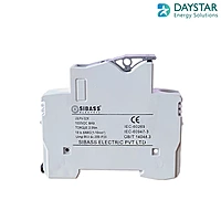 Solar DC Fuse Holder