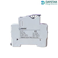 Solar DC Fuse Holder