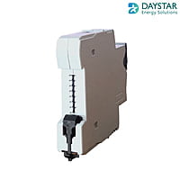 Solar DC Fuse Holder