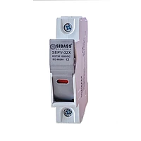 Solar DC Fuse Holder