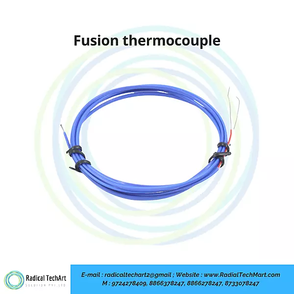 Fusion Thermocouple Sensor