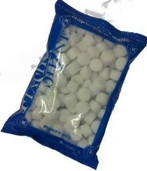 Shine Napthelene Ball