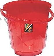 Plastic Bucket