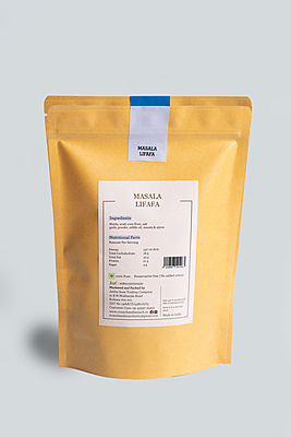 Masala Lifafa