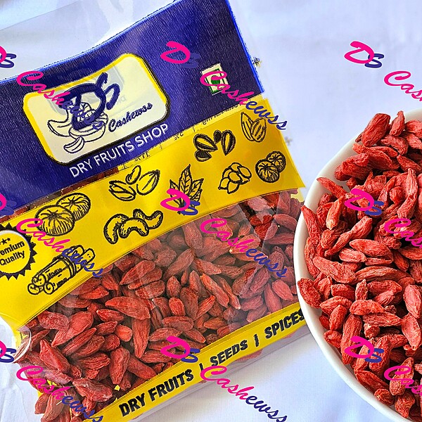 Goji Berries