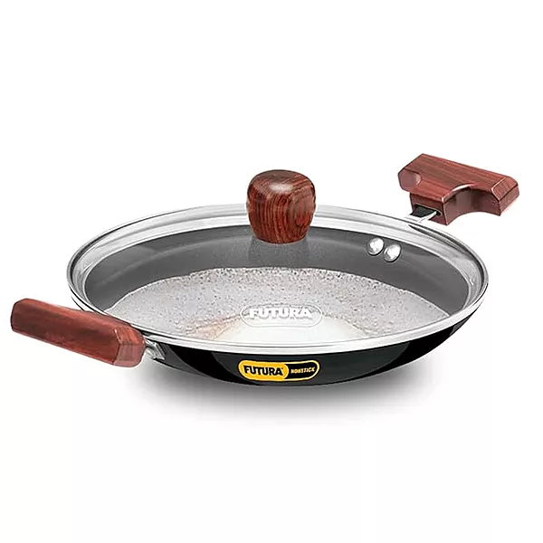 HAWKINS NS APPACHATTY BREAKFAST PAN 0.9L 22CM QA2 NBFP09G