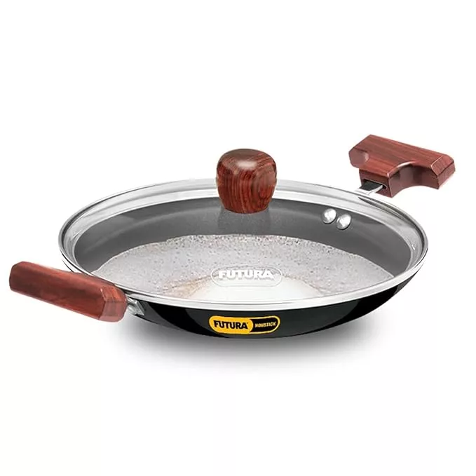 HAWKINS NS APPACHATTY BREAKFAST PAN 0.9L 22CM QA2 NBFP09G