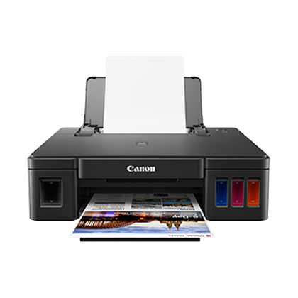 Canon Pixma G1010 Pixma Inkjet Computer Printer
