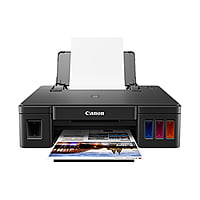 Canon  Pixma G1010 Pixma Inkjet Computer Printer