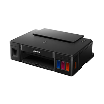 Canon  Pixma G1010 Pixma Inkjet Computer Printer