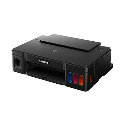 Canon Pixma G1010 Pixma Inkjet Computer Printer