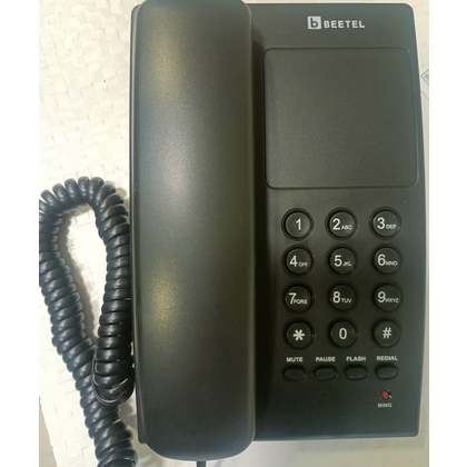 Beetel G10 Telephone