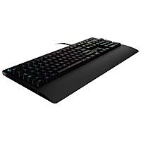 Logitech G213 Prodigy RGB Gaming Keyboard – USB Wired | RGB Lighting | 2-Year Warranty