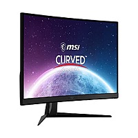 MSI G27C4X 27 Inch Curved Gaming Monitor – FHD VA | 250Hz | FreeSync | 3 Years Warranty