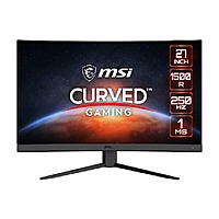 MSI G27C4X 27 Inch Curved Gaming Monitor – FHD VA | 250Hz | FreeSync | 3 Years Warranty