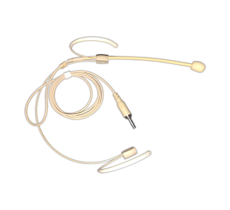 G2HW headworn microphone G2HW headworn microphone