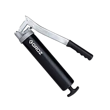 LEVER GREASE GUN