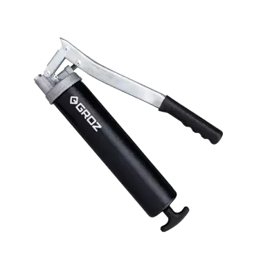 LEVER GREASE GUN