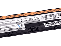 Techie Battery for Lenovo G400S