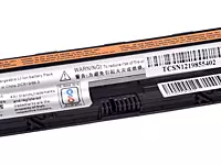 Techie Battery for Lenovo G400S